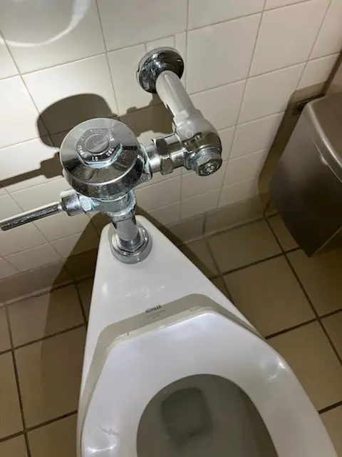 Fixture installation and repair for Sewer Camera Inspection in Northfield